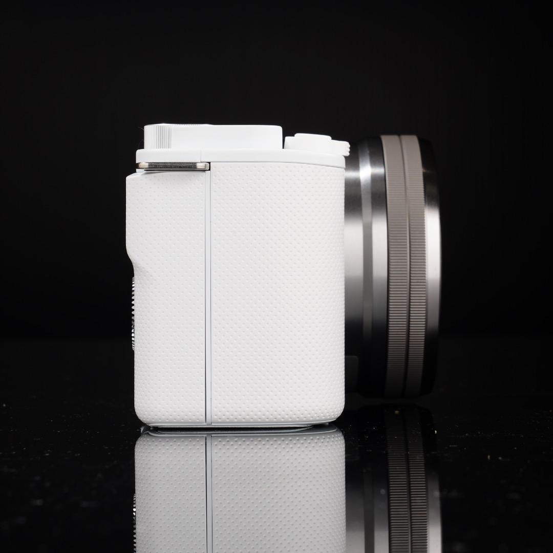 【超美品】SONY ZV-E10L 4K 動画30分制限解除 完全セット