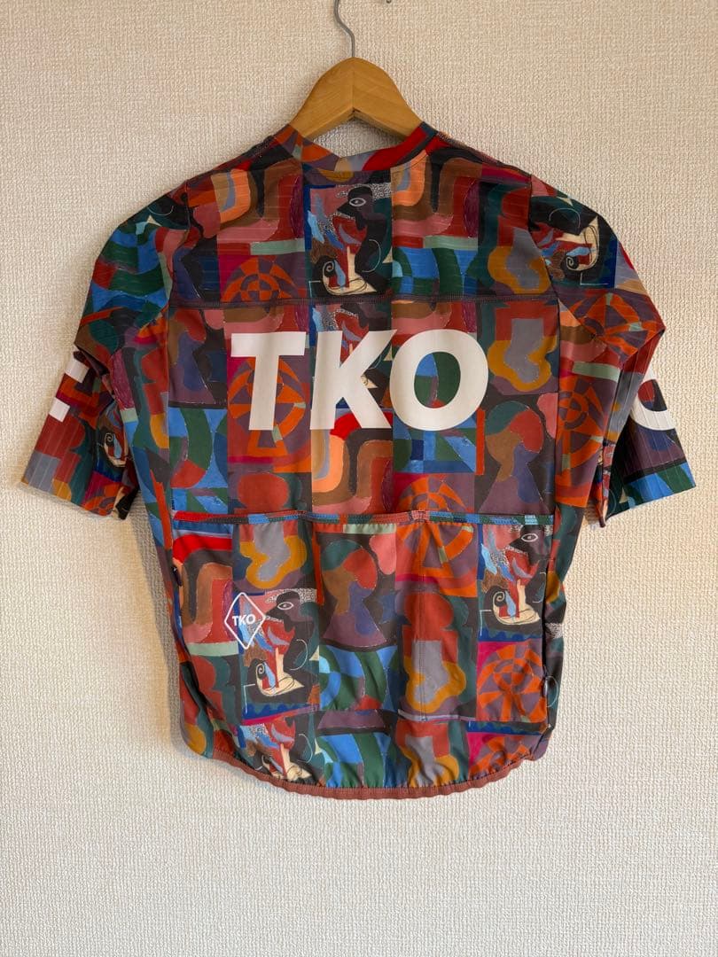PAS NORMAL STUDIOS T.K.O サイズS