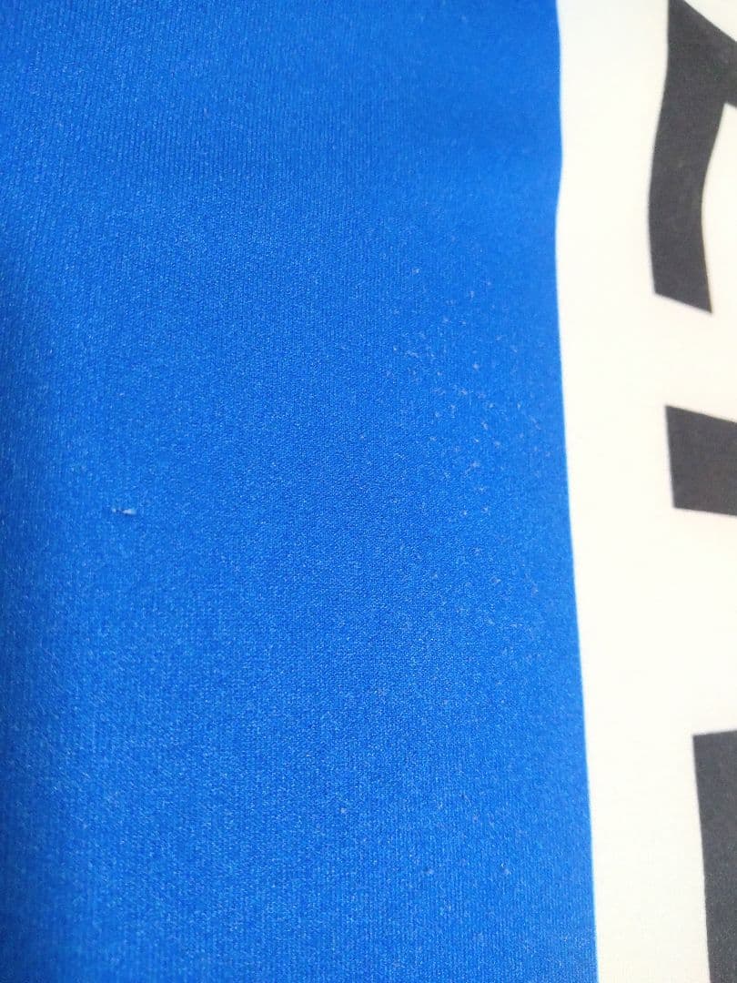 新庄剛志監督着用アンダーシャツ 北海道日本ハムファイターズ