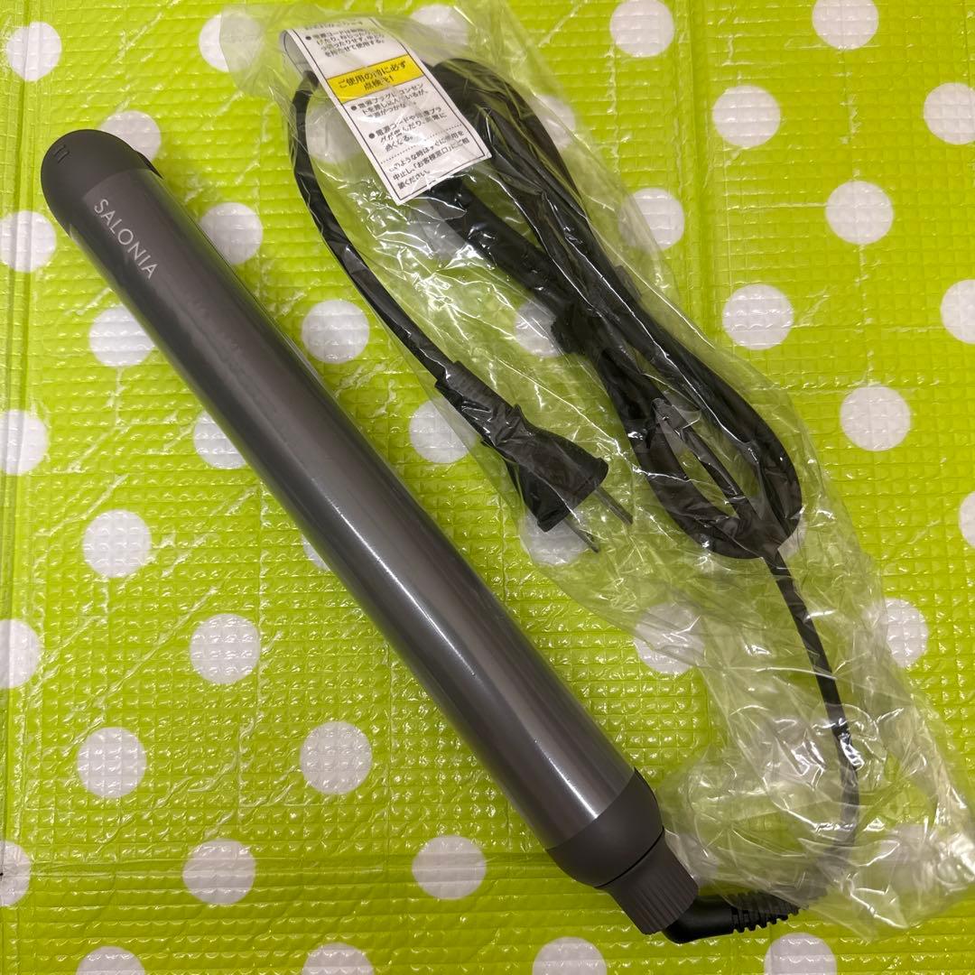 あちゃんさん専用　SALONIA スムースシャイン グレー