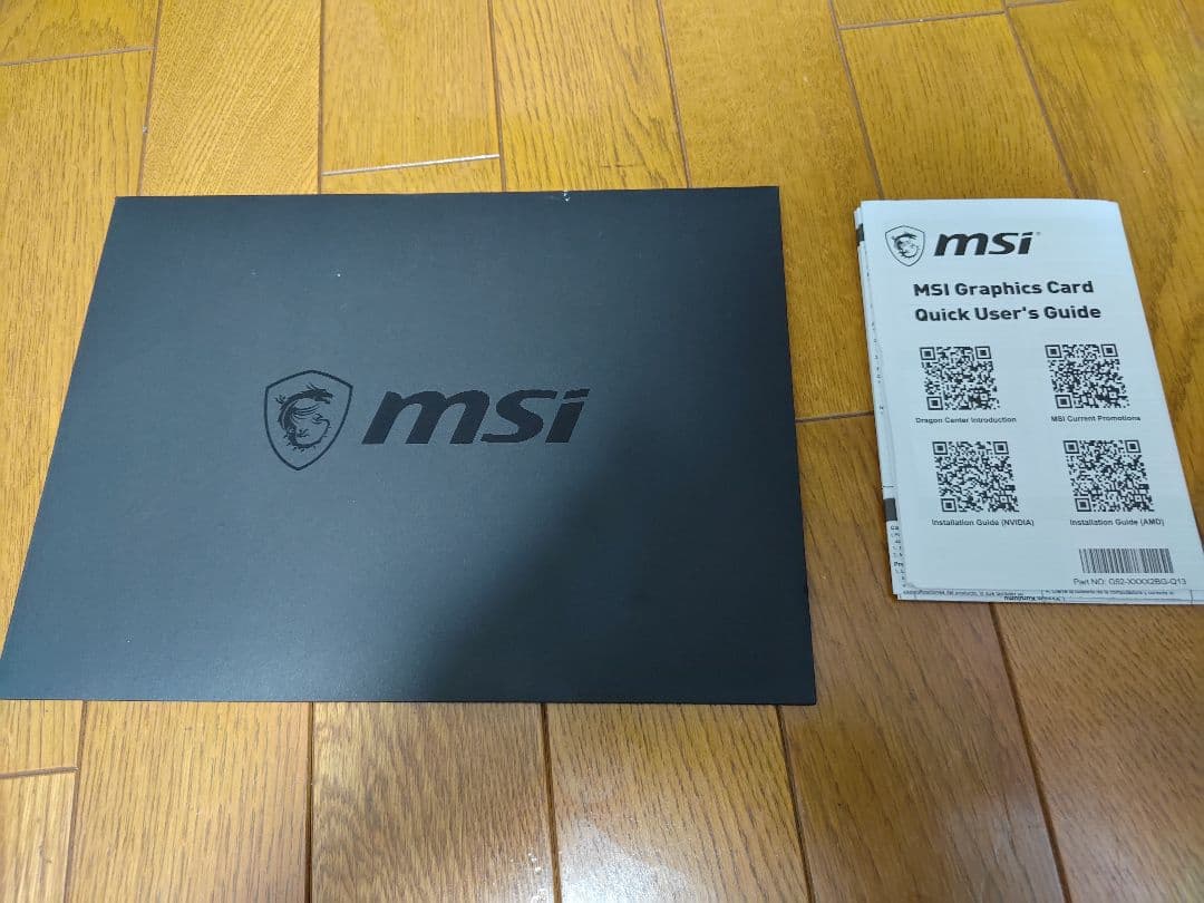 グラフィックボード・グラボ・ビデオカード MSI GeForce RTX 3090 VENTUS 3X
