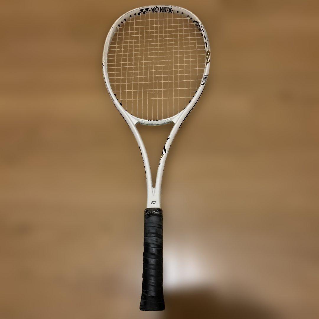 YONEX 軟式用ラケット GEOBREAK 70V