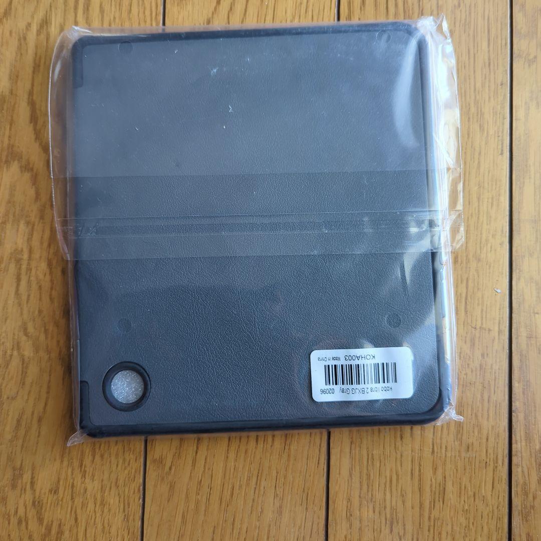 Kobo libra2 電子書籍リーダー 本体＋保護ケース