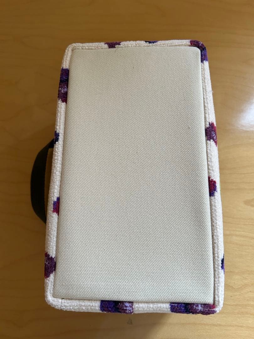 ★フェイラー★ブルゴーニュ★バスケット★