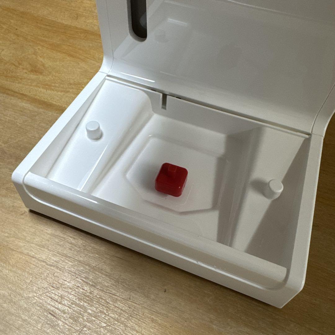 DeLonghi エスプレッソマシン　ECP3220J-W