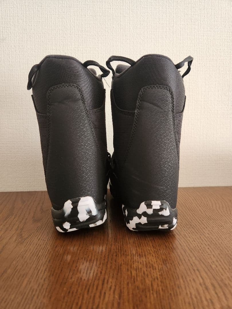 BURTON　KIDS　GROM BOA　19.5㎝　中古品