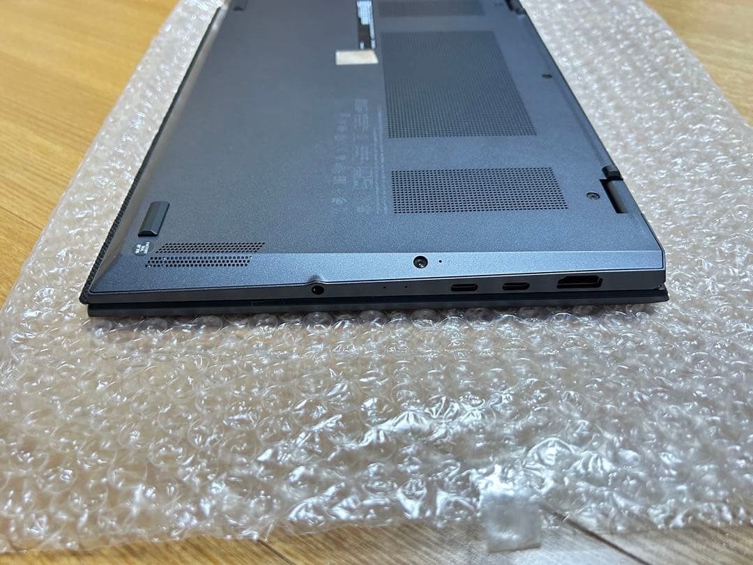 【特価】【美品】MSI ノートPC Core Ultra 7 155H搭載