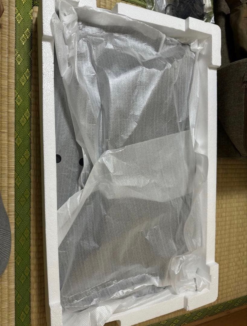 ASUS TUF Gaming VG28UQL1A 28インチ 4K 144Hz