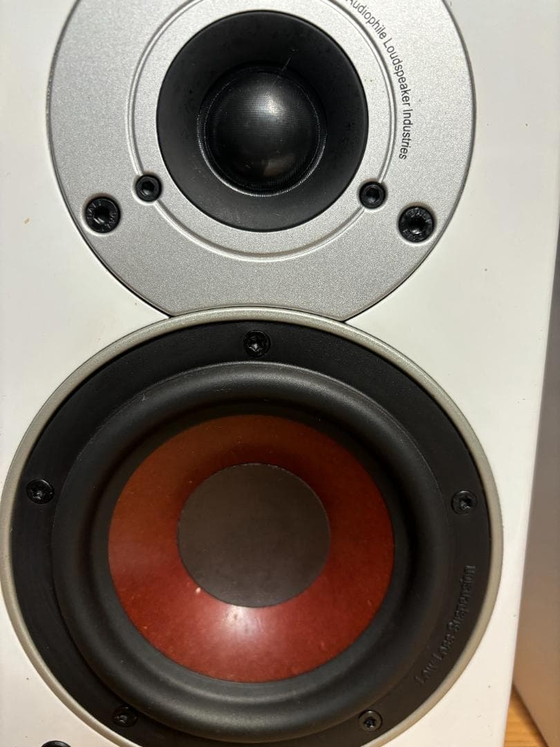 DALI ZENSOR PICO ホワイト