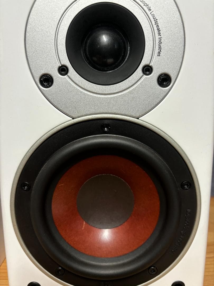 DALI ZENSOR PICO ホワイト