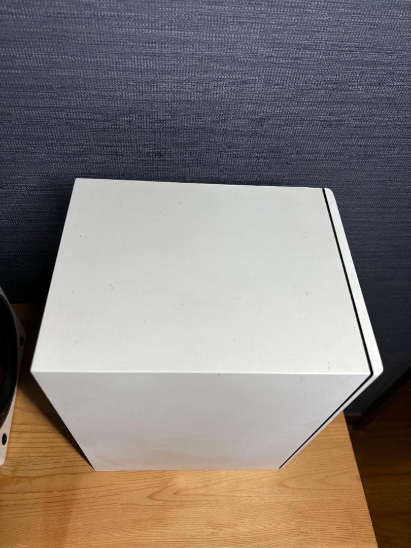 DALI ZENSOR PICO ホワイト