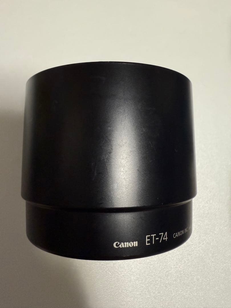Canon EF70-200mm F4L IS USM EFマウント
