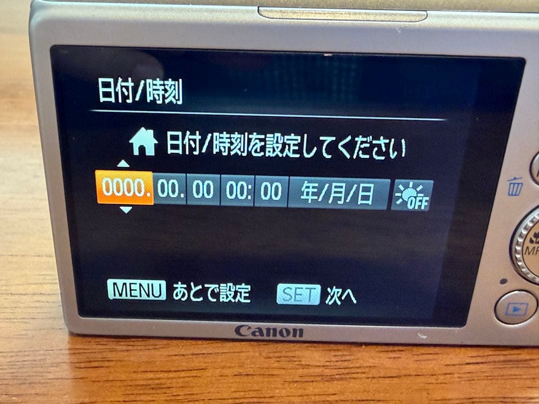 Canon Power Shot S100 コンパクトデジカメ コンデジ