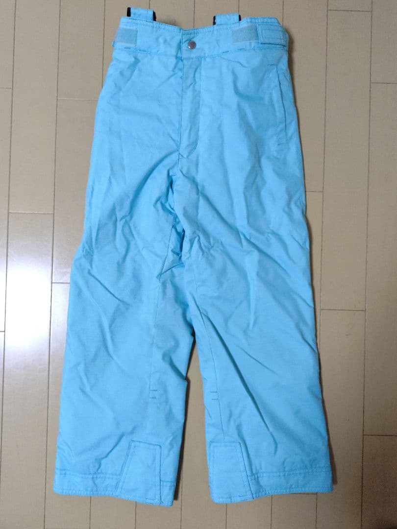 デサント　DESCENTE スキーウェア　　上下　120cm ジュニア　男の子