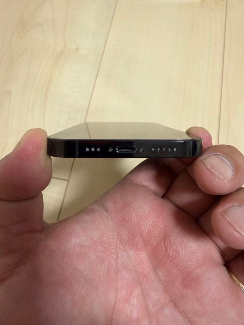 最終値下げ！ iPhone 14 Pro 512gbスペースブラック 本体