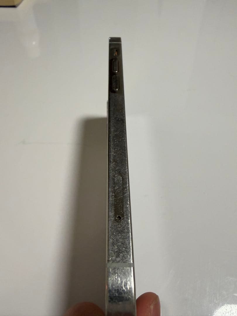 携帯電話本体 seiamaru6 iPhone12 Pro 256gb