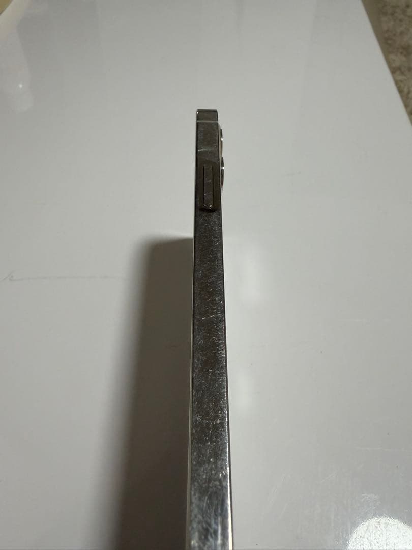 携帯電話本体 seiamaru6 iPhone12 Pro 256gb