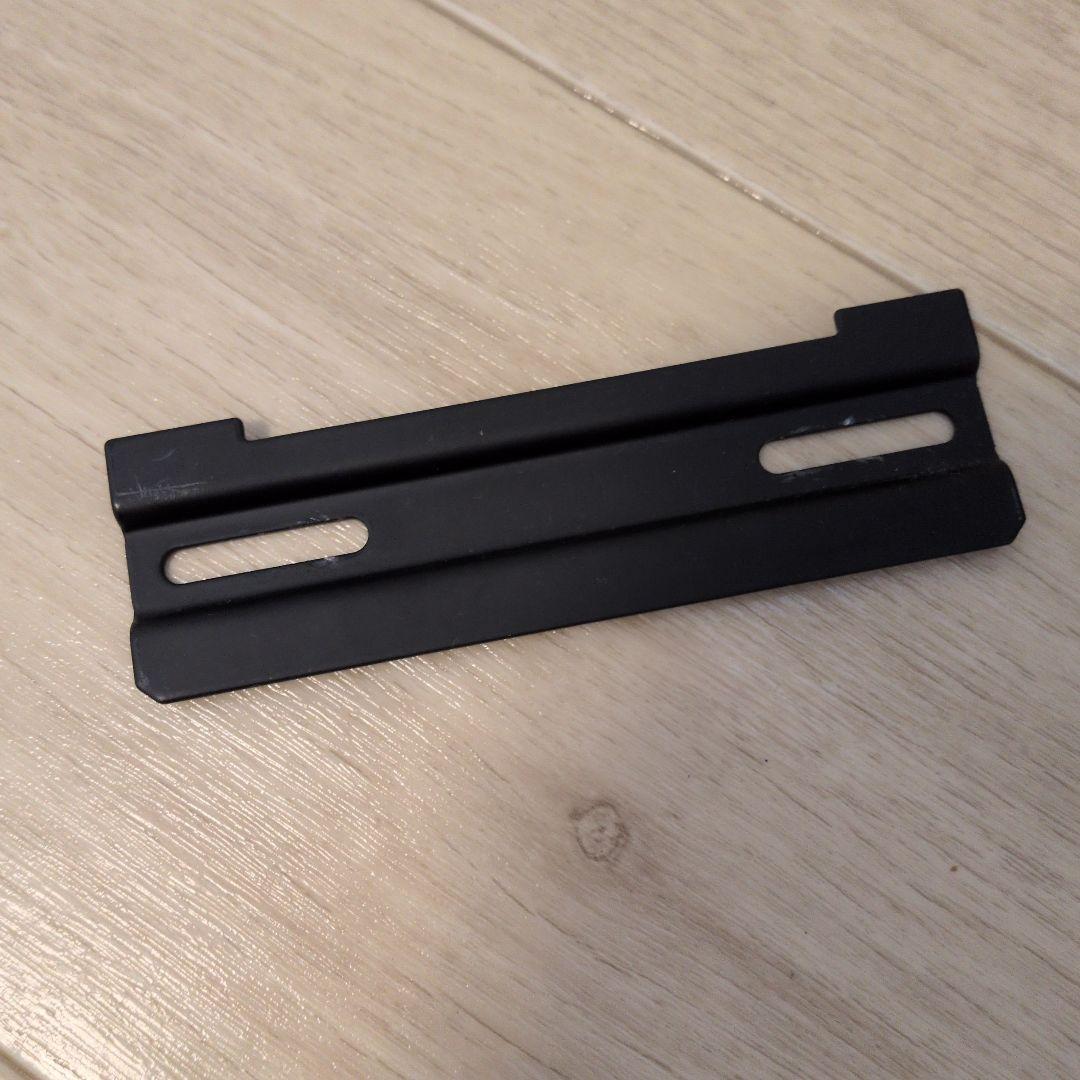 BOSE Solo TV Speake（壁掛け金具付き）ボーズ　サウンドバー