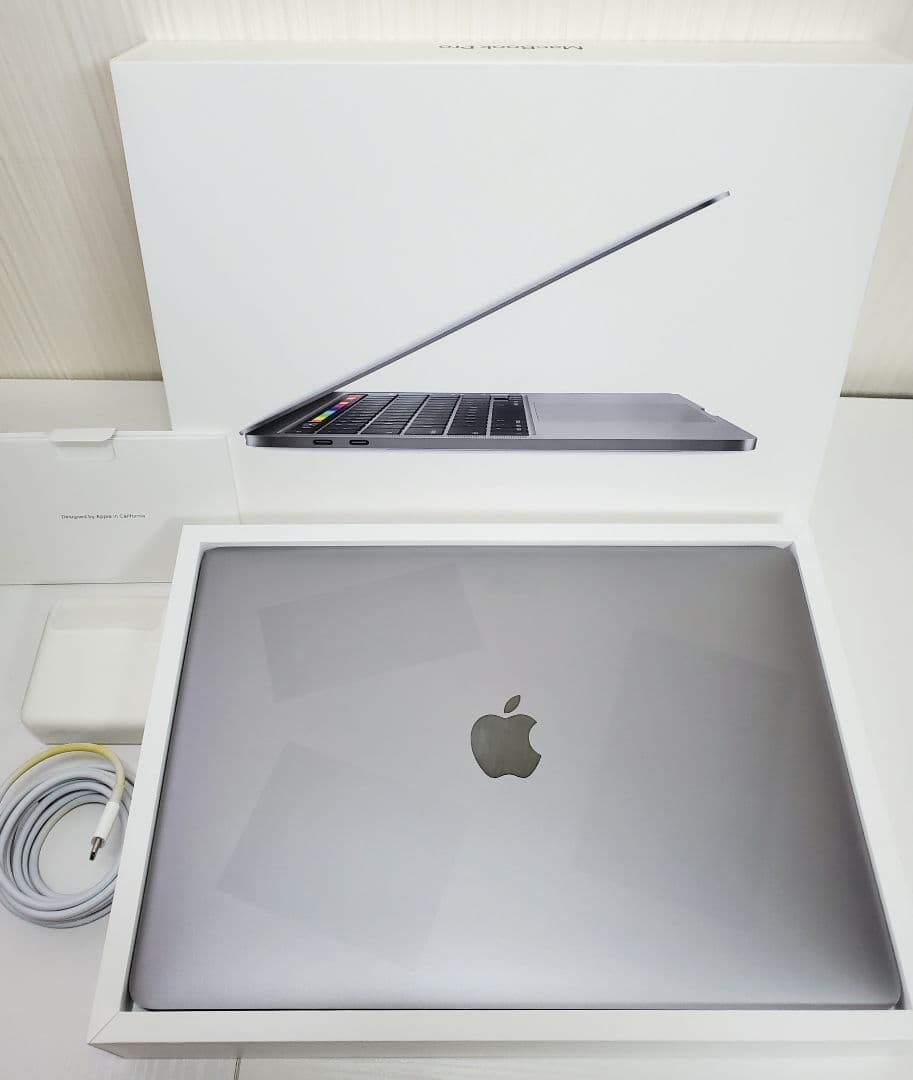 MacBook Pro13 2020年 32GB 512GB A2251