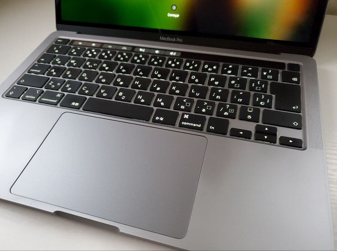 MacBook Pro13 2020年 32GB 512GB A2251