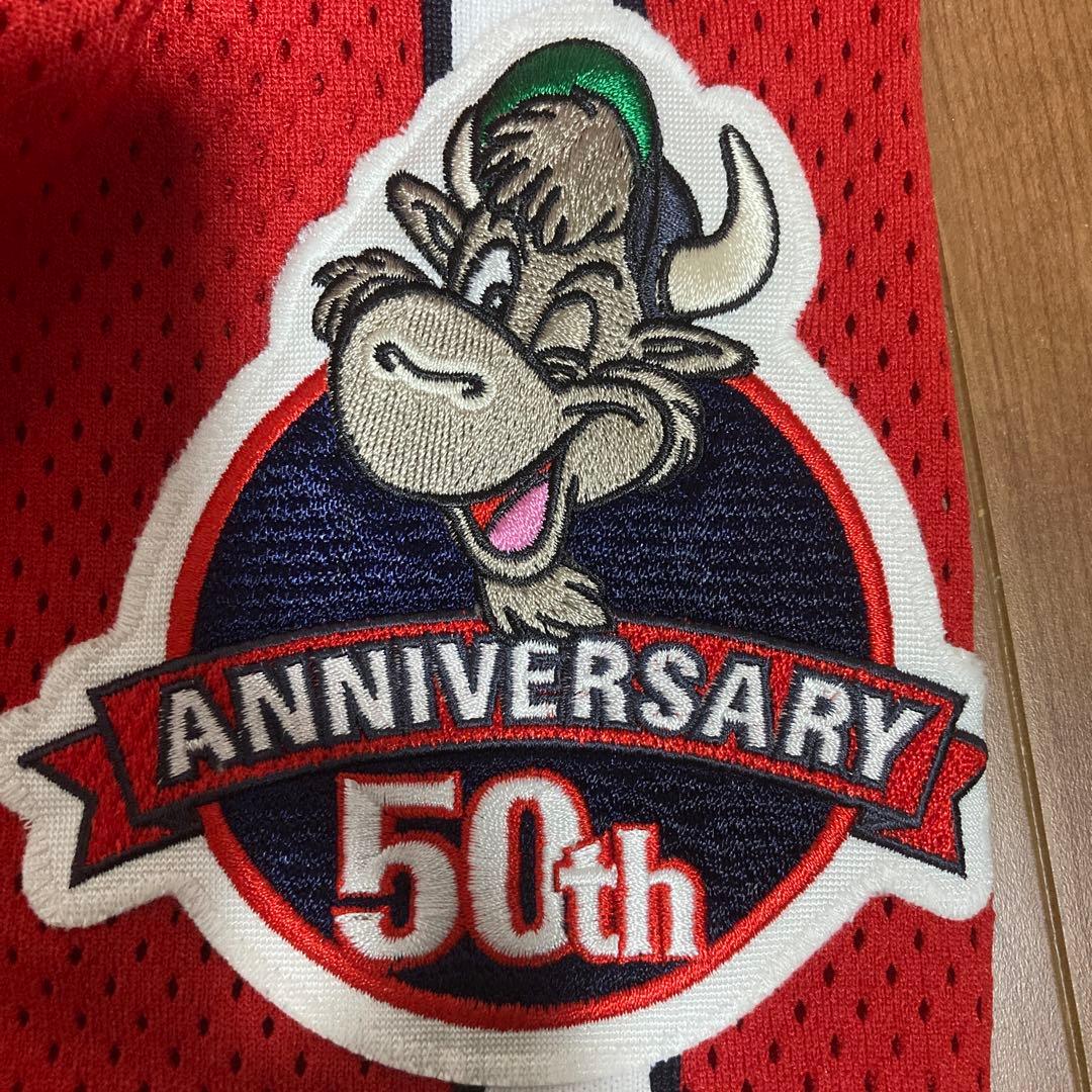 近鉄バッファローズ面出哲志選手