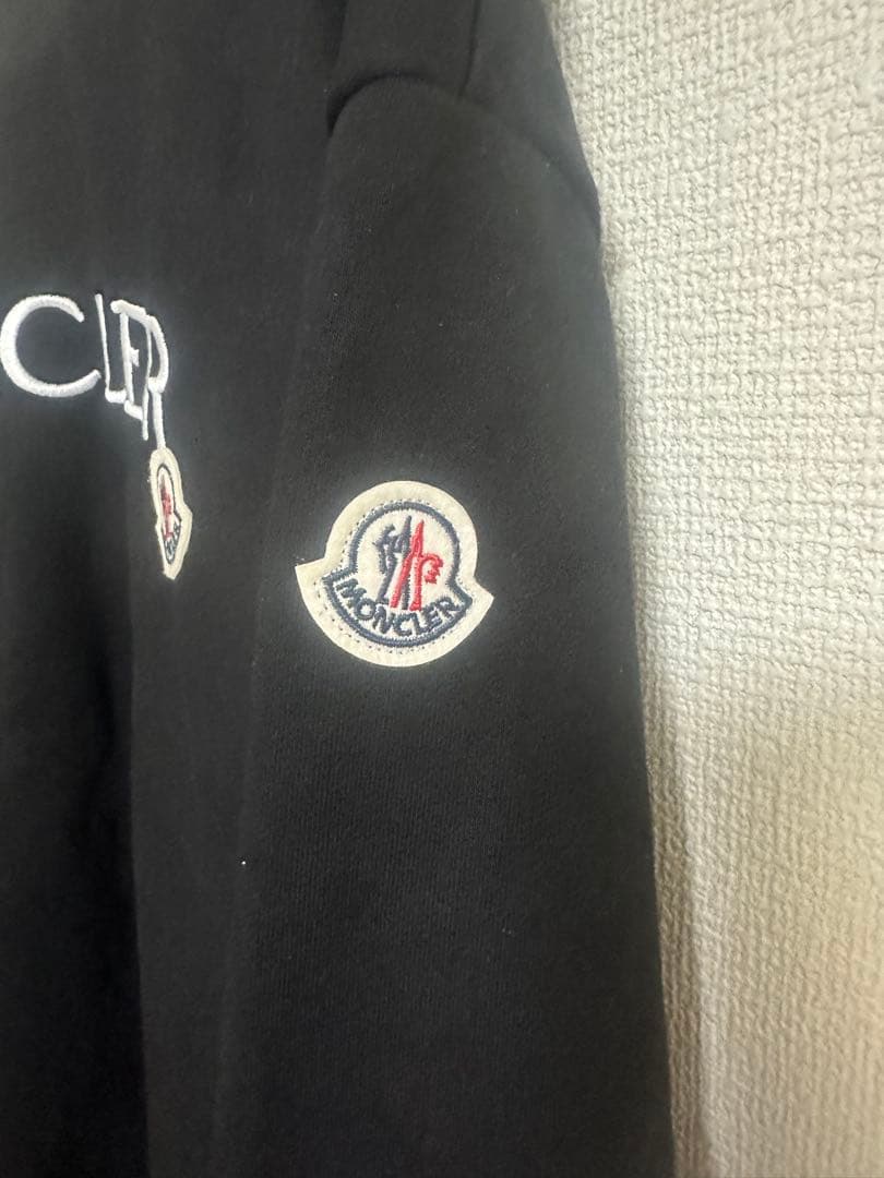 モンクレール　ロンT‼️