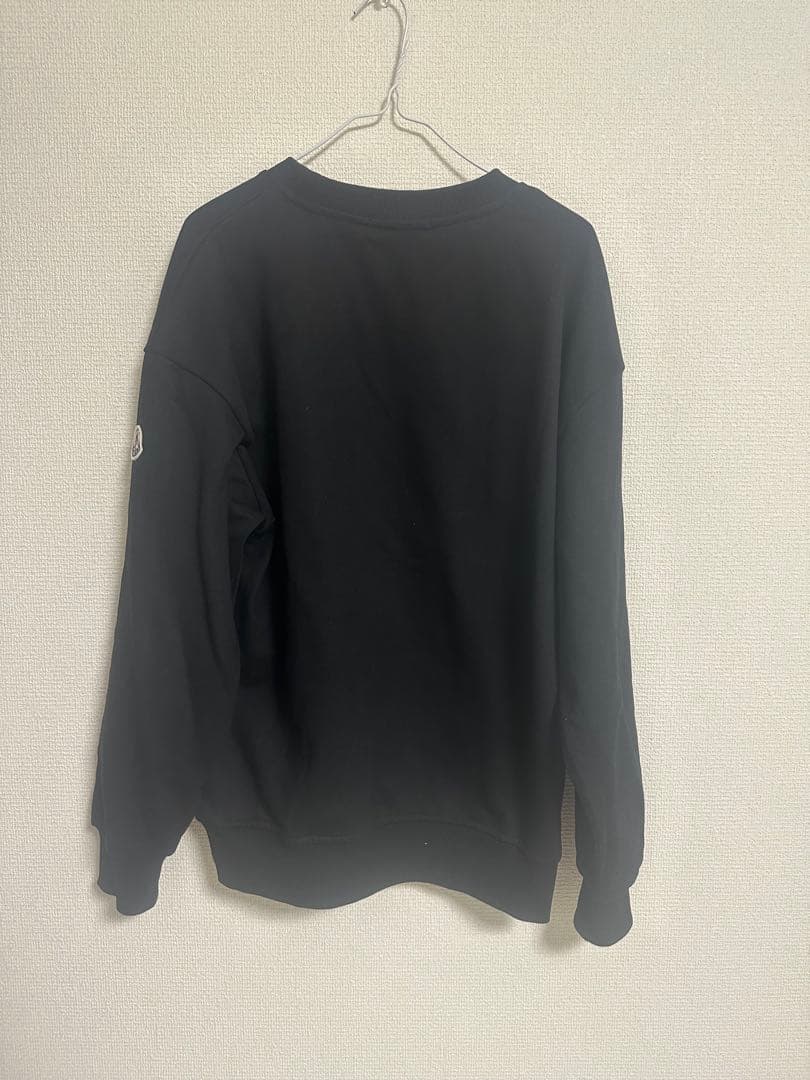 モンクレール　ロンT‼️