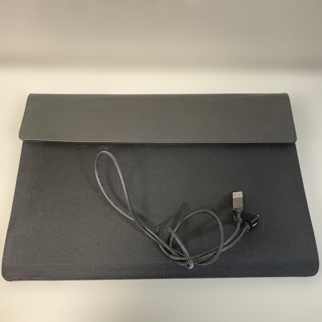 ASUS MB168B 15.6インチモニター