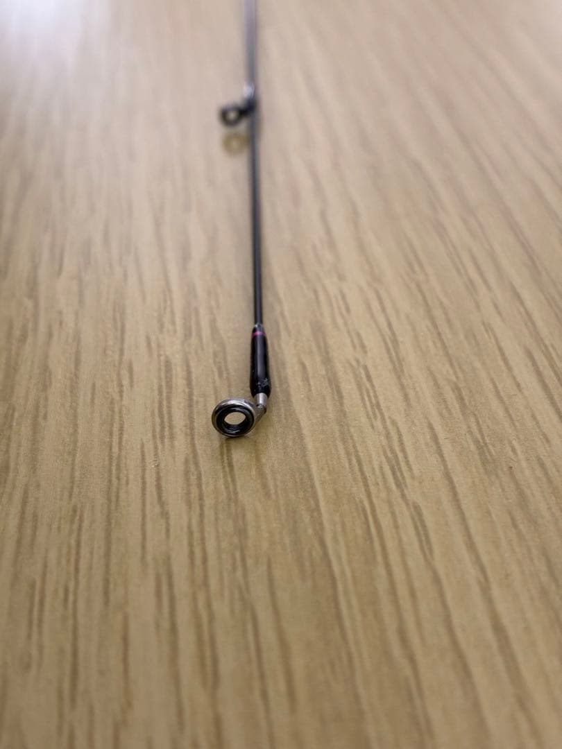 ADVANCEMENT FPR55-Ⅱ(circle限定　ピンク)