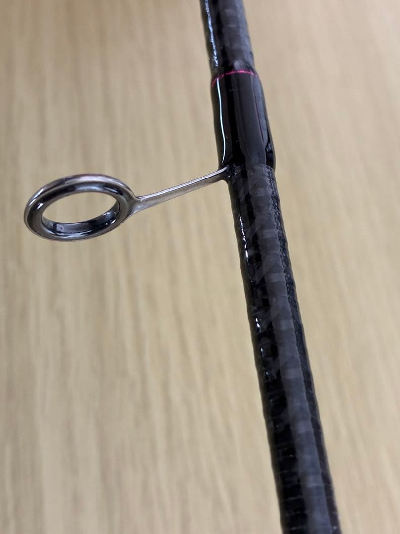 ADVANCEMENT FPR55-Ⅱ(circle限定　ピンク)