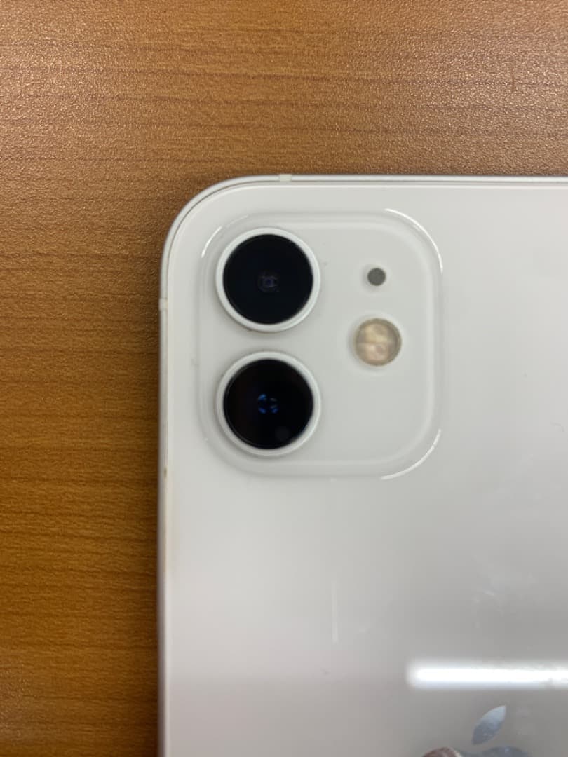 B*︎様 動作確認済 iPhone 12 64GB U3302