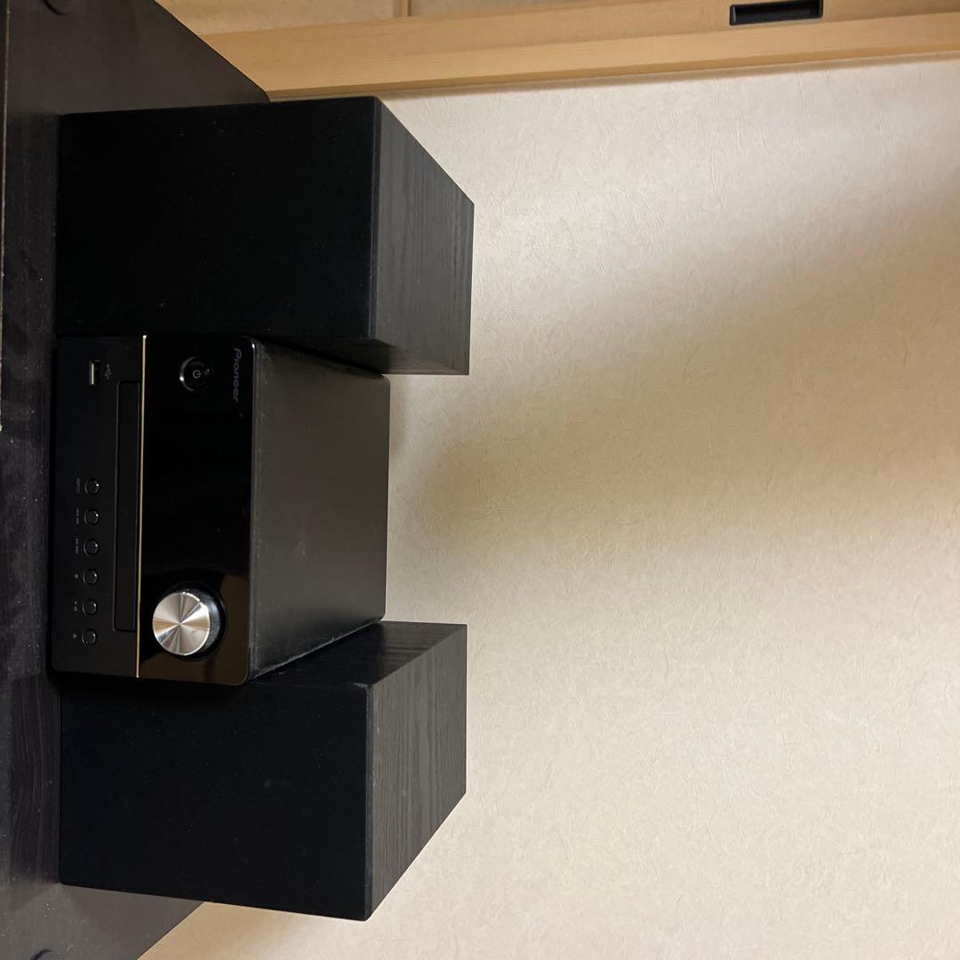 Pioneer サラウンドスピーカーセット