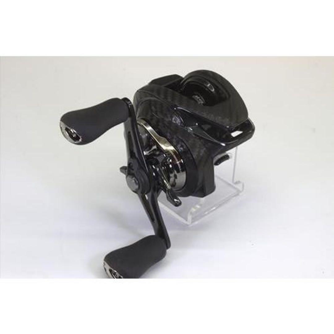 24メタニウムDC 70HG 右 鎧デカール付 SHIMANO