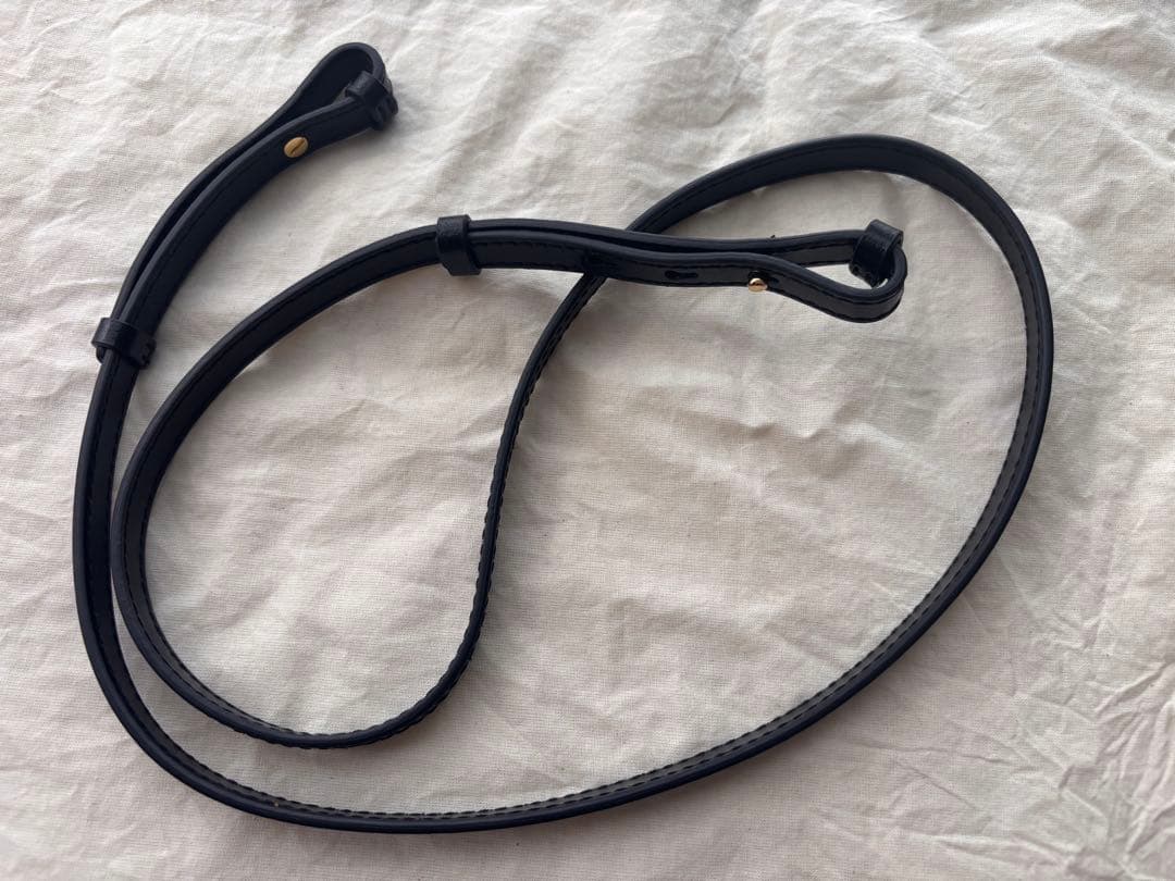 MARNI ブラック かごバッグ　スモール