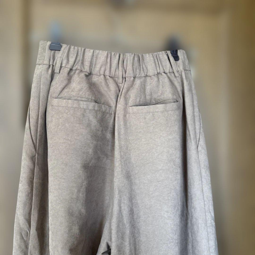 J1U BY ラベルエチュード　クラシカルパフスリーブジャケット　3点セット