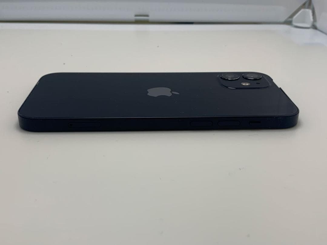Apple iPhone12 128GB MGHU3J/A SIMフリージャンク