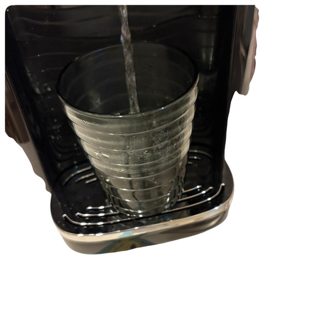 アナバス ANABAS 電気ポット 5L BP-5000K ブラック