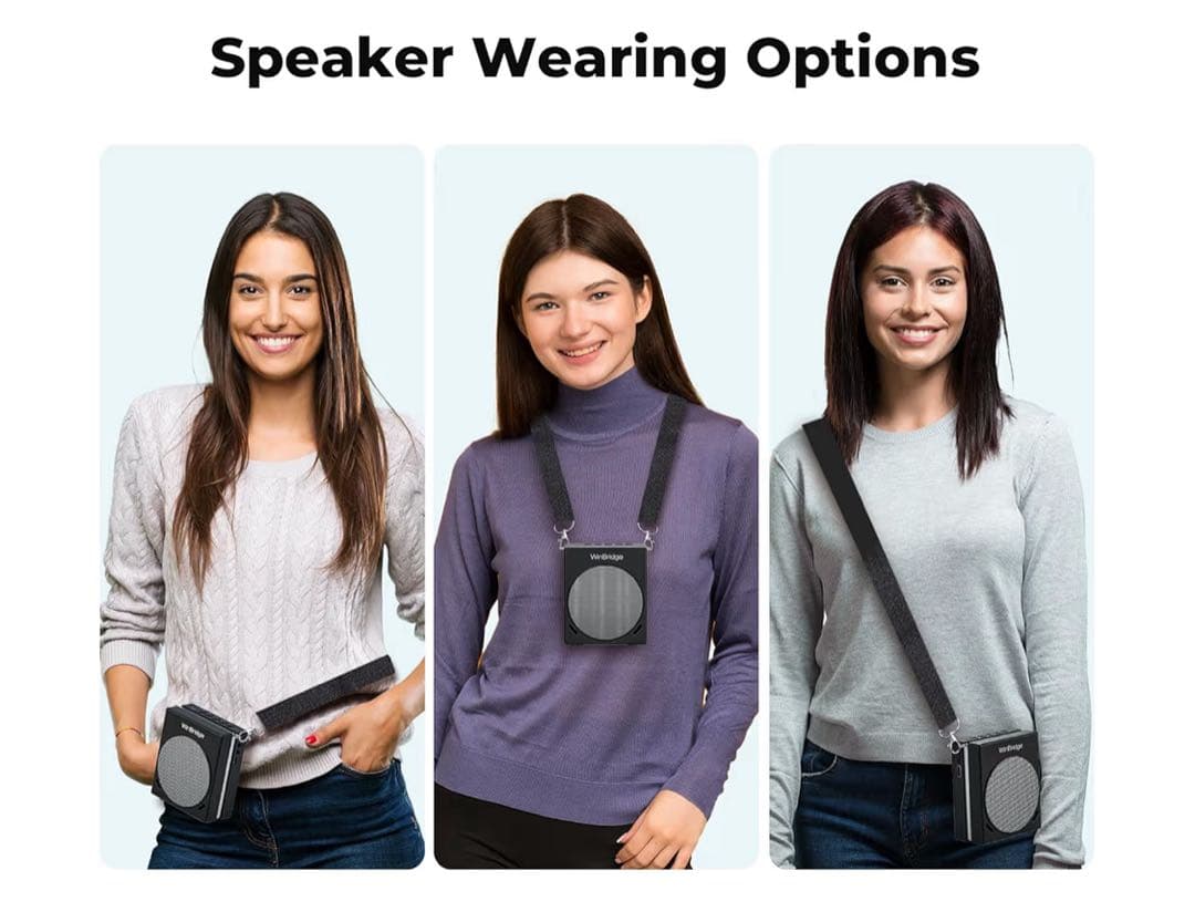 大音量 ポータブル拡声器 スピーカー ハンドマイク イベント 学校行事 マイク