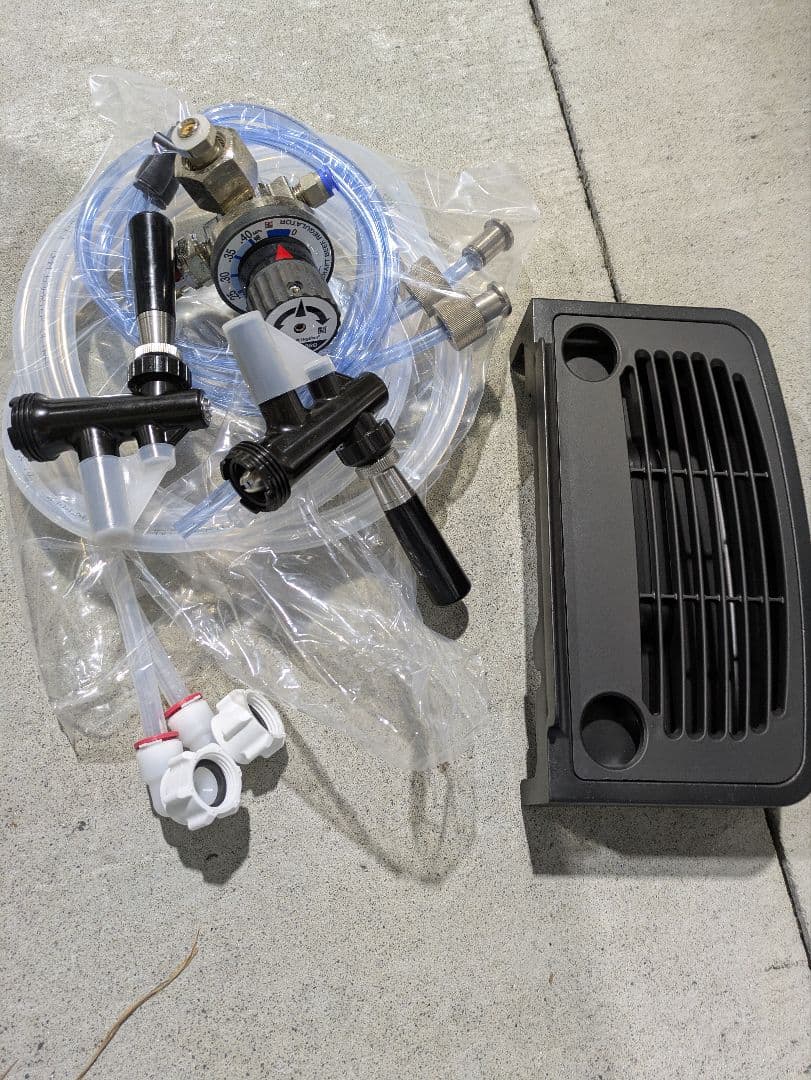 【整備済み　綺麗　即使用可能】ビールサーバー DBF-25WD