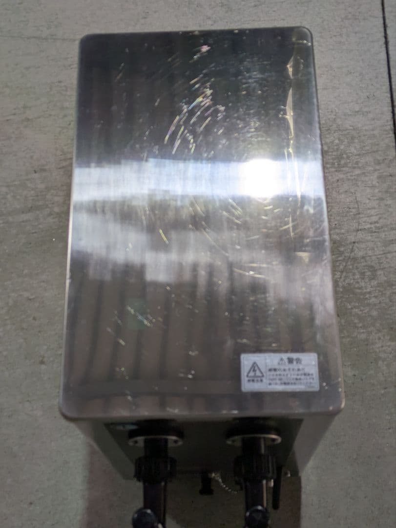 【整備済み　綺麗　即使用可能】ビールサーバー DBF-25WD