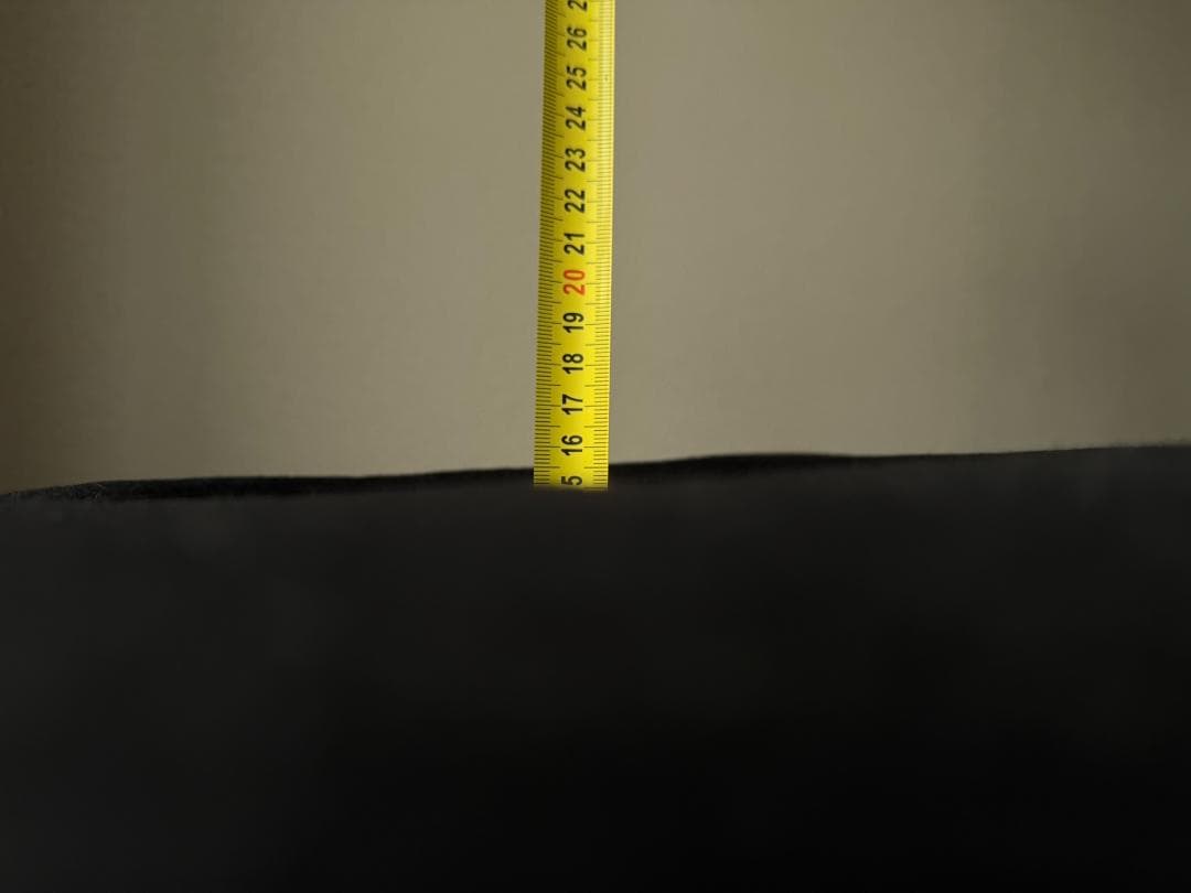 KIJIMA TAKAYUKIラビットヘアフェルト ハット（ユニセックスブラック