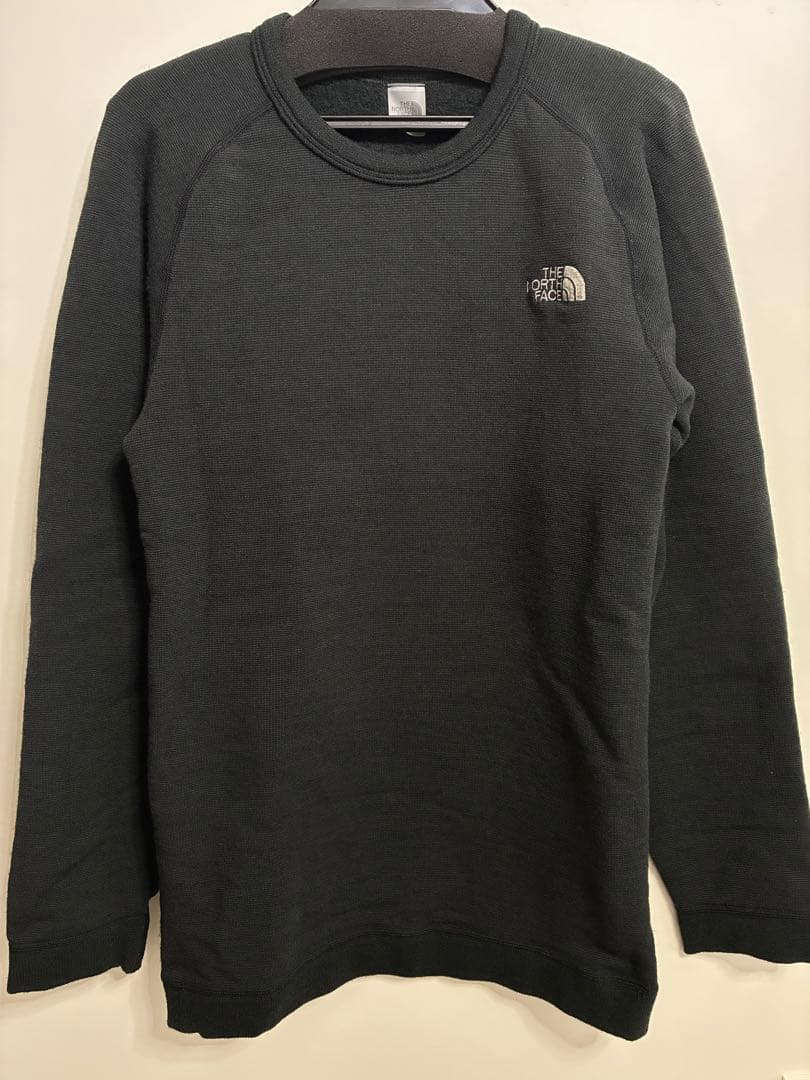 光電子　ザノースフェイス エクスペディション ホット クルー　新品未使用