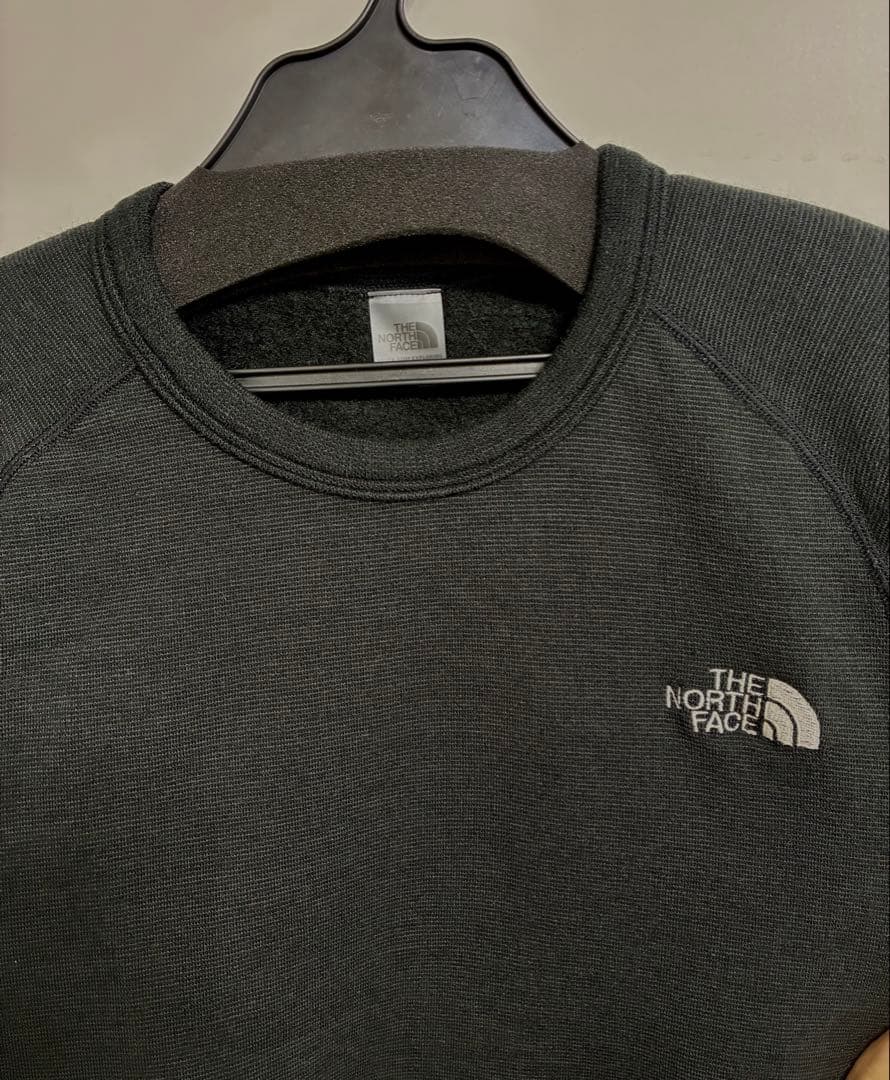 光電子　ザノースフェイス エクスペディション ホット クルー　新品未使用