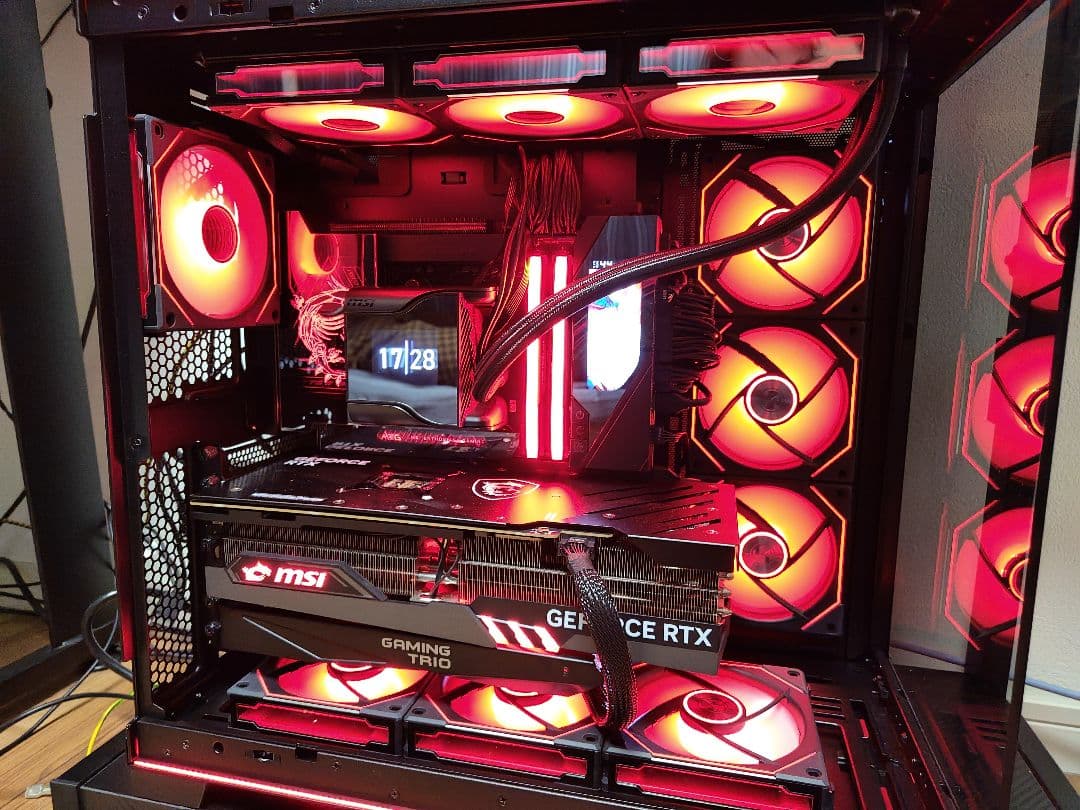 中古のオタグ　マザーボード+CPU+メモリ　3点セット販売