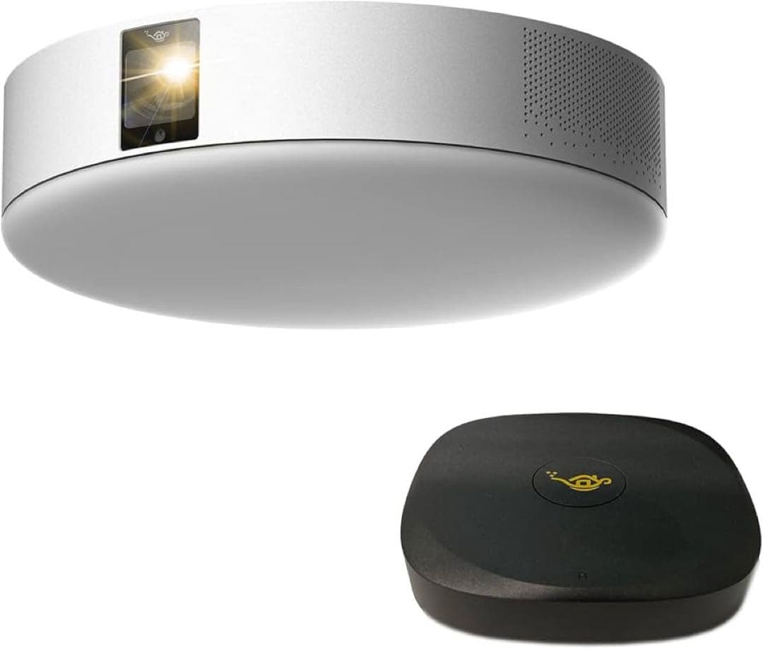 【美品】Aladdin X2 Plus + Connector 2