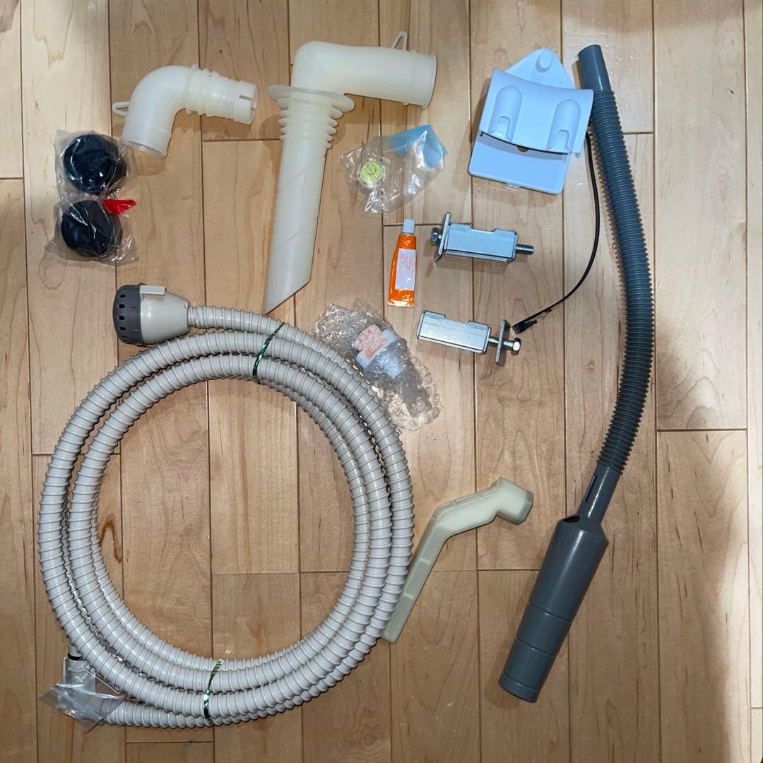 送料込み　ドラム式洗濯機　最終値下げ11/18まで出品