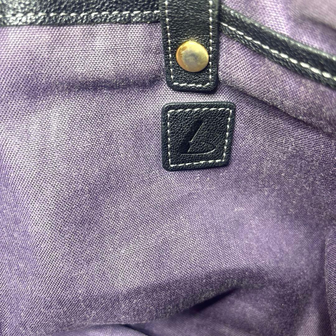 [良品]土屋鞄　ツチヤカバン　ビジネスバッグ　ブリーフケース　シボ革　大容量　黒