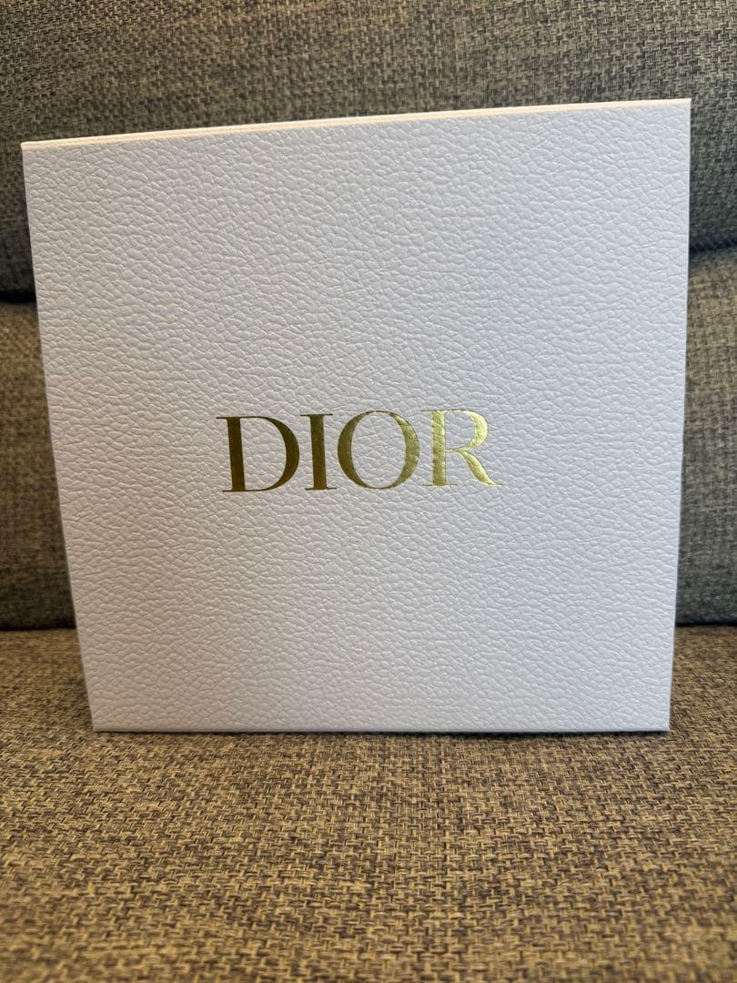 Dior プレステージ ル ゴマージュ ディオール