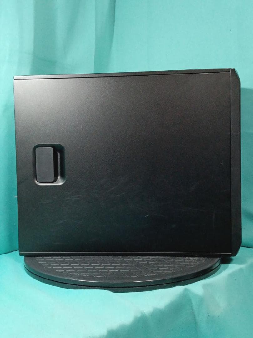 初期保証Xeon E-2174G 32GB SSD512 QuadroP2000