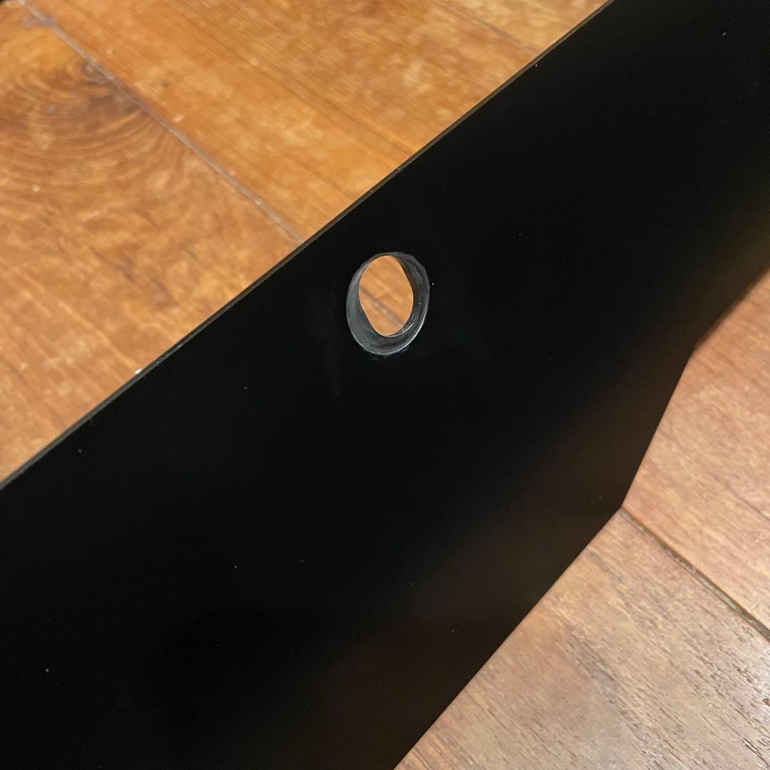 NTS GIKEN JB64/JB74 フロントバンパー　フロントエプロン